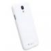 Чехол для моб. телефона Krusell для Samsung I9500 Galaxy S4/ ColorCover White (89835)