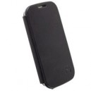 Чехол для моб. телефона Krusell для Samsung I9300 Galaxy S3 FlipC Kiruna/ Black (75566)