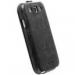 Чехол для моб. телефона Krusell для Samsung I9300 Galaxy S3 SlimC Tumba/ Black (75542)