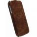 Чехол для моб. телефона Krusell для Samsung I9300 Galaxy S3 SlimC Tumba/ Brown (75543)