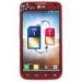 Мобильный телефон LG P715 (Optimus L7 II Dual) Red (8808992080787)