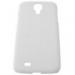 Чехол для моб. телефона Drobak для Samsung I9500 Galaxy S4/ Shaggy Hard/ White (218980)