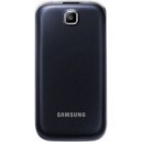 Мобильный телефон SAMSUNG GT-C3592 Cobalt Black (GT-C3592CKA)