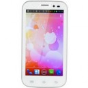 Мобильный телефон GoClever FONE 450 White (5906736059501)