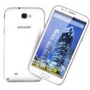 Мобильный телефон GoClever FONE 570Q White (5906736056654)
