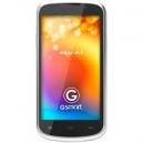 Мобильный телефон GIGABYTE GSmart Aku A1 White (4712364754937)