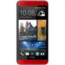 Мобильный телефон HTC E801 One Red (4718487637430)