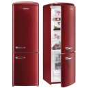 Двухкамерный холодильник GORENJE RK 60359 OR