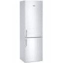 Двухкамерный холодильник WHIRLPOOL WBE 3714 W