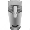 Кофемолка Scarlett  SC-4245 (серебро)