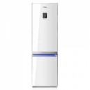 Двухкамерный холодильник SAMSUNG RL 55TTE1L1/BWT