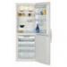 Двухкамерный холодильник BEKO CS 236020