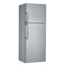 Двухкамерный холодильник WHIRLPOOL WTV 4125 NF TS