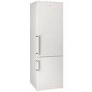 Двухкамерный холодильник  CANDY CFF 1841 E