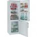 Двухкамерный холодильник CANDY CFM 1806/1E 