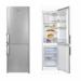 Двухкамерный холодильник BEKO CS-234020 S
