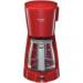 Кофеварка Bosch TKA 3A014 red