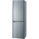 Двухкамерный холодильник INDESIT BIAA 13 F X 