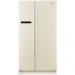 Холодильник Side by Side  SAMSUNG RSA1SHVB1/BWT