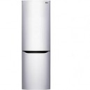  	Двухкамерный холодильник LG GC-B449 SLCW