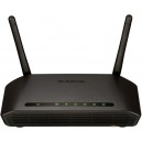 Маршрутизатор Wi-Fi D-Link DIR-615 (DIR-615/ K1)