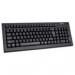 Клавиатура A4-tech KL-820-R X-slim (KL-820-R BLACK PS)