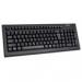 Клавиатура A4-tech KL-820-R X-slim (KL-820-R BLACK US)
