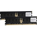 Модуль памяти DDR2 4GB (2х2GB) 1066 MHz GEIL (GB24GB8500C5DC)