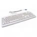 Клавиатура A4-tech KB-720 WHITE PS