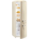 Двухкамерный холодильник GORENJE RK 60359 OC