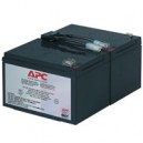 Батарея к ИБП APC для Smart-UPS RT 3/  5/  7.5/  (SURT192XLBP)