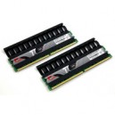 Модуль памяти DDR2 4GB (2х2GB) 800 MHz G.Skill (F2-6400CL4D-4GBPI-B)