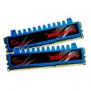 Модуль памяти DDR3 8GB (2x4GB) 2000 MHz G.Skill (F3-16000CL9D-8GBRM)