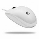 Мышка Logitech B110 (910-001804)