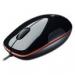 Мышка Logitech LS1 Laser Mouse (910-000864)