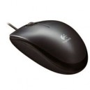 Мышка Logitech M100 Dark (910-001604)