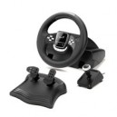 Руль Genius TwinWheel 900 FF PC/  PS3 (31620002102)