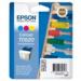 Картридж EPSON Stylus Color 400,  color (C13T05204010)