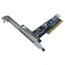 Контроллер PCI to USB ST-Lab (U-165)