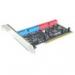 Контроллер PCI to IDE/ SATA ST-Lab (A-142)