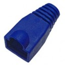 Колпачок коннектора EvroMedia ізолюючий  RJ-45 ()