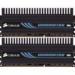 Модуль памяти DDR3 4GB (2x2GB) 1600 MHz CORSAIR (CMX4GX3M2A1600C9)