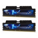 Модуль памяти DDR3 4GB (2x2GB) 1333 MHz G.Skill (F3-10666CL7D-4GBXH)