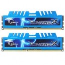 Модуль памяти DDR3 4GB (2x2GB) 1333 MHz G.Skill (F3-10666CL8D-4GBXM)