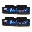 Модуль памяти DDR3 8GB (2x4GB) 1333 MHz G.Skill (F3-10666CL7D-8GBXH)