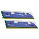 Модуль памяти DDR3 4GB (2x2GB) 1600 MHz Kingston (KHX1600C9D3K2/ 4GX)