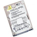 Жесткий диск 2.5'  250GB WD (WD2500BEVT /  WD2500BPVT)