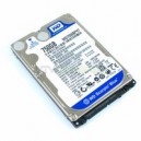 Жесткий диск 2.5'  750GB WD (WD7500BPVT)