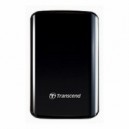 Внешний жесткий диск 2.5' 500GB Transcend (TS500GSJ25D2)