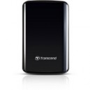 Внешний жесткий диск 2.5' 500GB Transcend (TS500GSJ25D3)